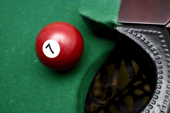 Tips for Cleaning and Protecting Your Pool Table