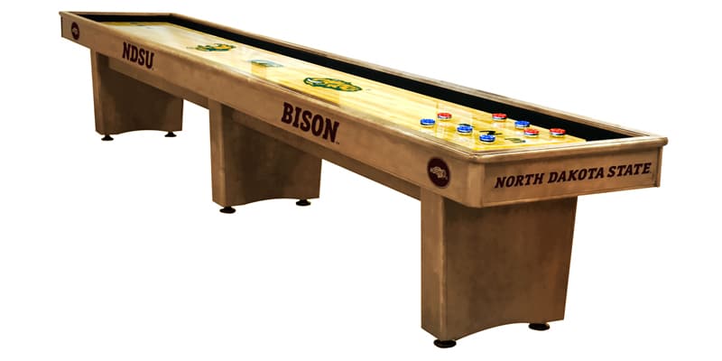 nds | Shuffleboard | West Penn Billiards