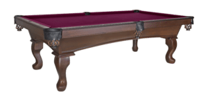 Americana_Matte OC_21 | Americana | West Penn Billiards