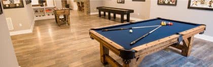 Pool Tables Pittsburgh, PA - West Penn BIlliards