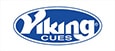 Viking Cues Logo