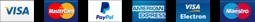 Payment Icons