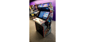 Pandora1 | Pandora’s Box 32″ Model | West Penn Billiards