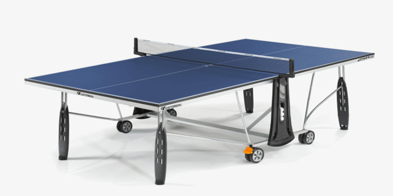 250-Flat-min | 250 INDOOR Table | West Penn Billiards