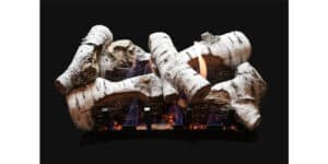 Birch - Burncrete®