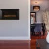 Boulevard Vent-Free Linear Fireplace, SL 30