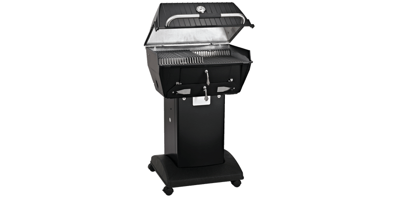 C3Grill | C3 Charcoal Grill Head and Grill Package | West Penn Billiards