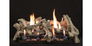 Driftwood - Burncrete®