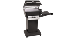 H4XGrill | H4X Series | West Penn Billiards