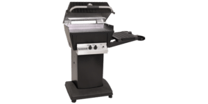 H4XGrillDel | Deluxe Gas Grill Packages | West Penn Billiards