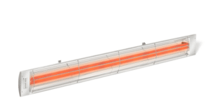 CD-Series Long Dual Element Heater