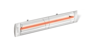 C-Series Short Single Element Heater