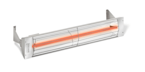 W-Series Short Single Element Heater