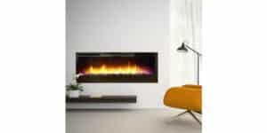 Nexfire Electric Fireplaces - Linear