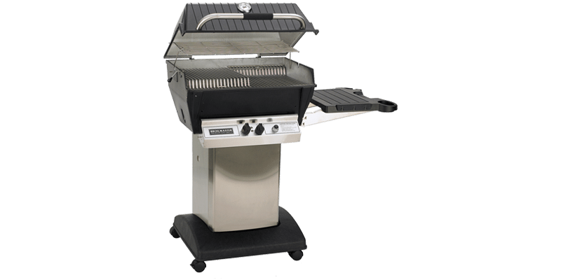 P3XGrill | P3X Series | West Penn Billiards