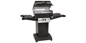 P4XGrill | P4X Series | West Penn Billiards