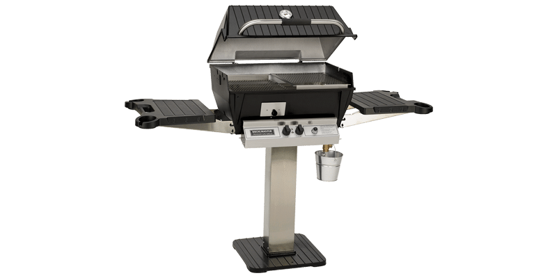 Q3XGrill | Q3X Series | West Penn Billiards