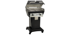 R3Grill | R3 Series | West Penn Billiards