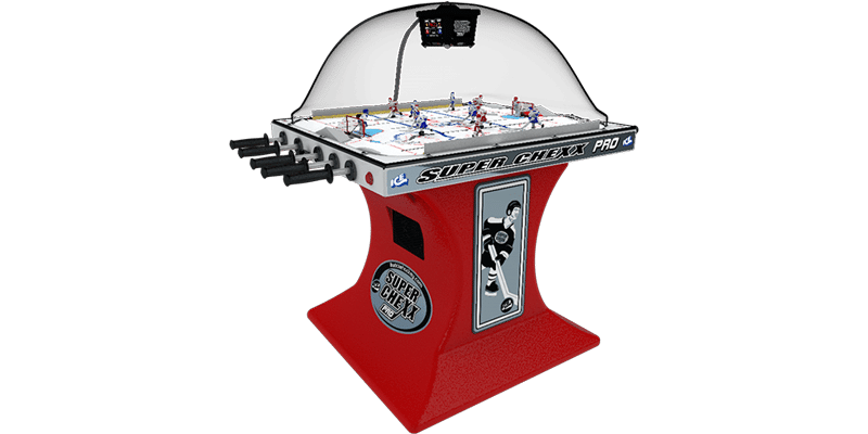 Super-Chexx-Pro | SUPER CHEXX PRO | West Penn Billiards