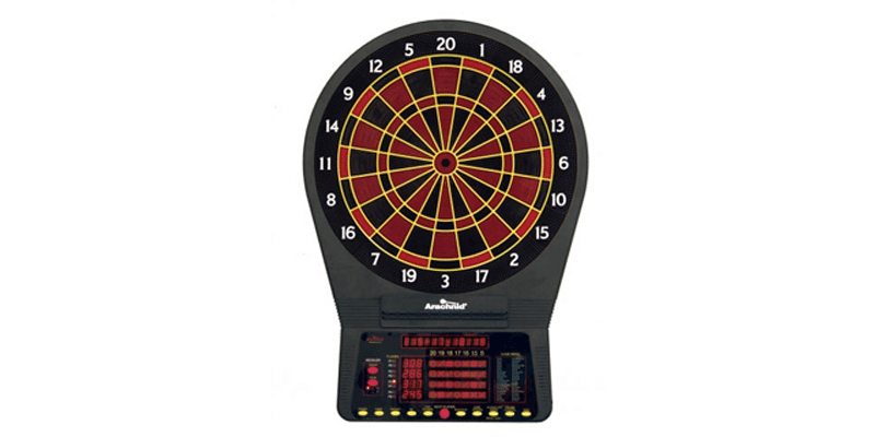 ARACHNID-PRO-800 | Arachnid Pro 800 | West Penn Billiards