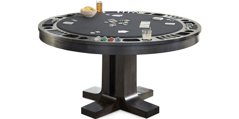 Atherton-1 | Atherton Reversible Top Game Table | West Penn Billiards