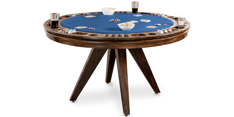 Austin-1 | Austin Reversible Top Game Table | West Penn Billiards
