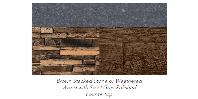 Bar-10 | Tru Innovative Outdoor: BAR ISLAND | West Penn Billiards