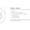 CIRCULAR READY-TO-FINISH KITS