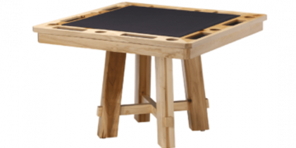 El Dorado Table