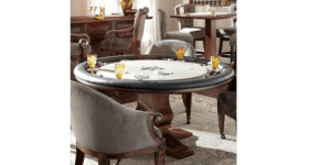 Hillsborough Professional Game Table