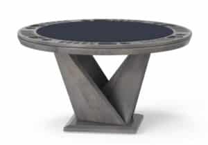 Origami Reversible Top Game Table
