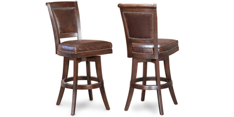 S2920-Swivel-Stool | S2920 Swivel Stool | West Penn Billiards