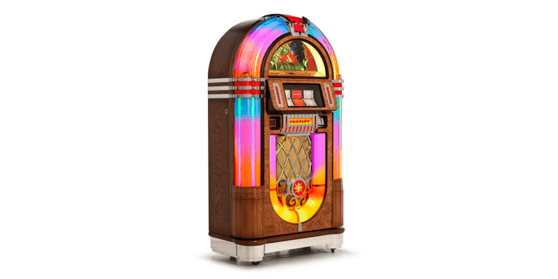 SLIMLINE-FULL-SIZE-JUKEBOX-2-min | SLIMLINE FULL SIZE JUKEBOX | West Penn Billiards
