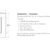 SQUARE READY-TO-FINISH KITS