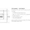 RECTANGULAR TREE-STYLE READY-TO-FINISH KITS