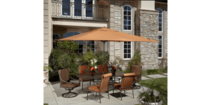 Vista Dining
