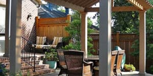 pavilion-pergola | Pavilion Pergola | West Penn Billiards