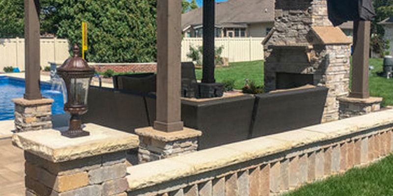 pavilion-pergola-gallery | Pavilion Pergola | West Penn Billiards