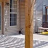 Rustic Pergola