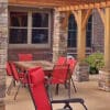 Rustic Pergola