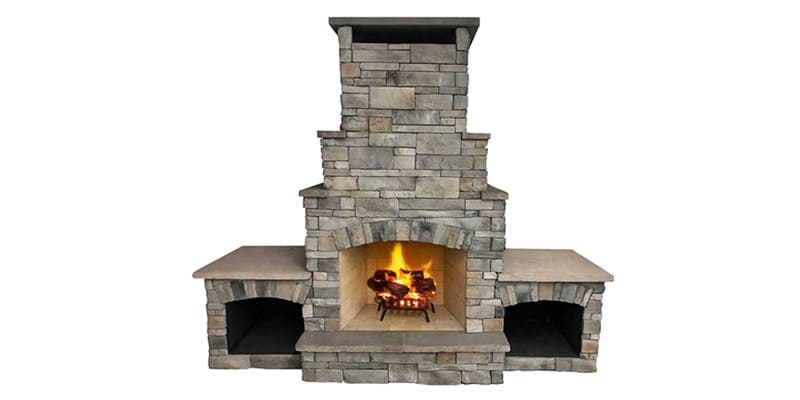 sentinel-fireplace | Sentinel Fireplace | West Penn Billiards