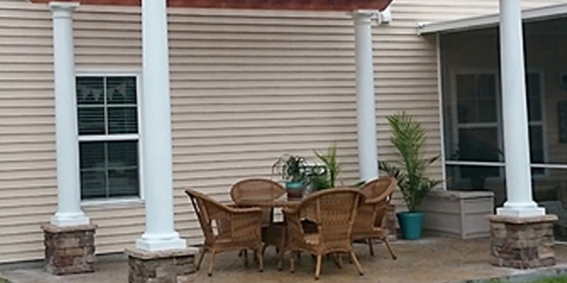 tuscan-pergola-gallery | Tuscan Pergola | West Penn Billiards
