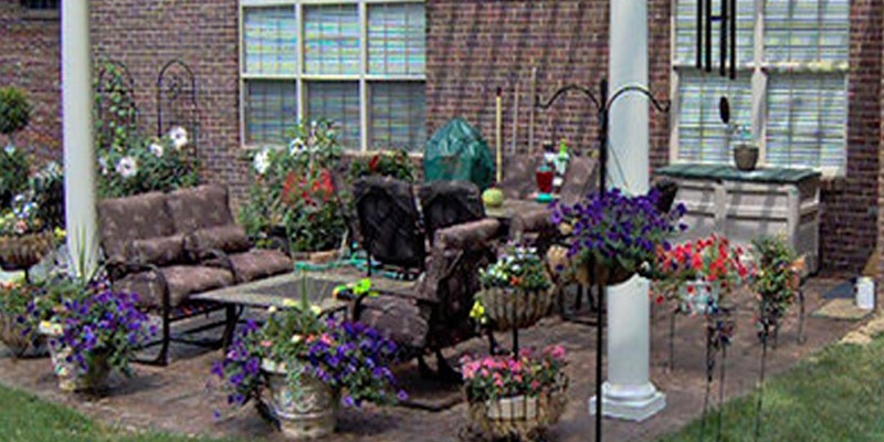 tuscan-pergola | Tuscan Pergola | West Penn Billiards