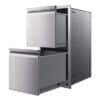 Two Drawer Stack 15