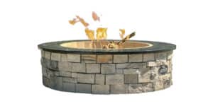 wood-burning-fire-pit | Wood Burning Fire Pit | West Penn Billiards
