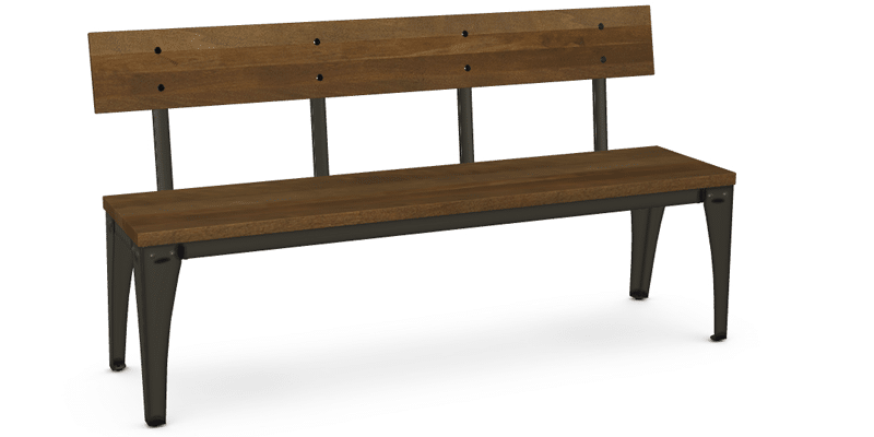 ArchitectSolidLongBench1 | Architect | West Penn Billiards