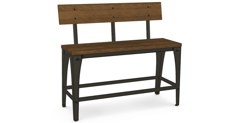 ArchitectSolidShortBench1 | Architect | West Penn Billiards