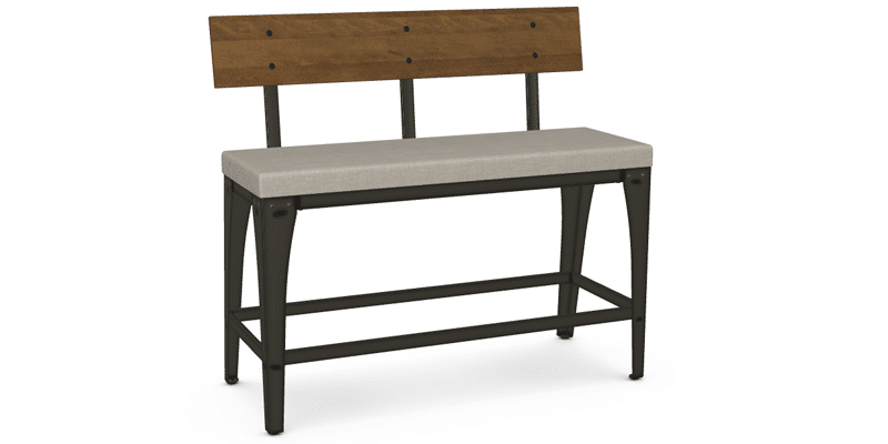 ArchitectUPShortBench2 | Architect | West Penn Billiards