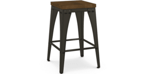 Upright