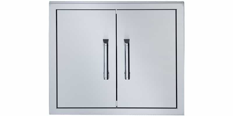 26x22_DoubleAcessDoor_1500x1500 | BSAD2622 26-INCH DOUBLE DOOR | West Penn Billiards